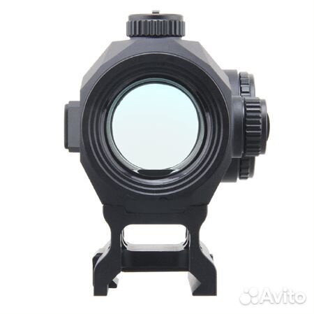 Коллиматорный прицел vector optics scrapper 1X25