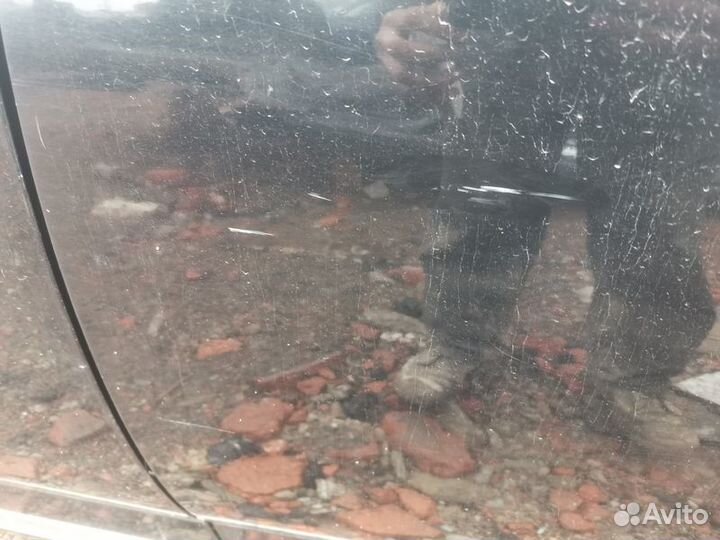 Дверь задняя левая Rover 75