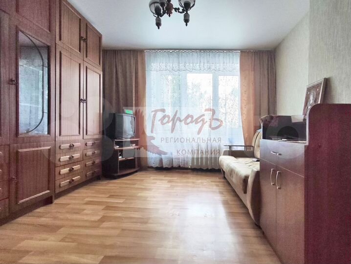 1-к. квартира, 22,8 м², 3/5 эт.