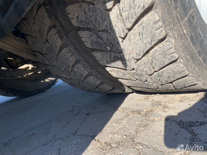 КамАЗ 65206-T5, 2019