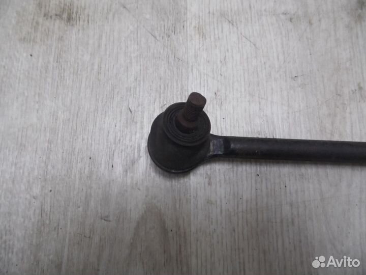 Тяга задняя нижняя левая Hyundai ix35/Tucson 2010