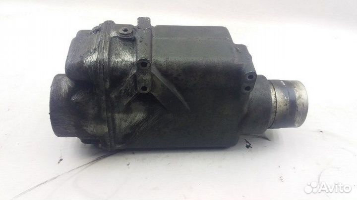 Выпускной коллектор / турбина / EGR, другие MAN TG