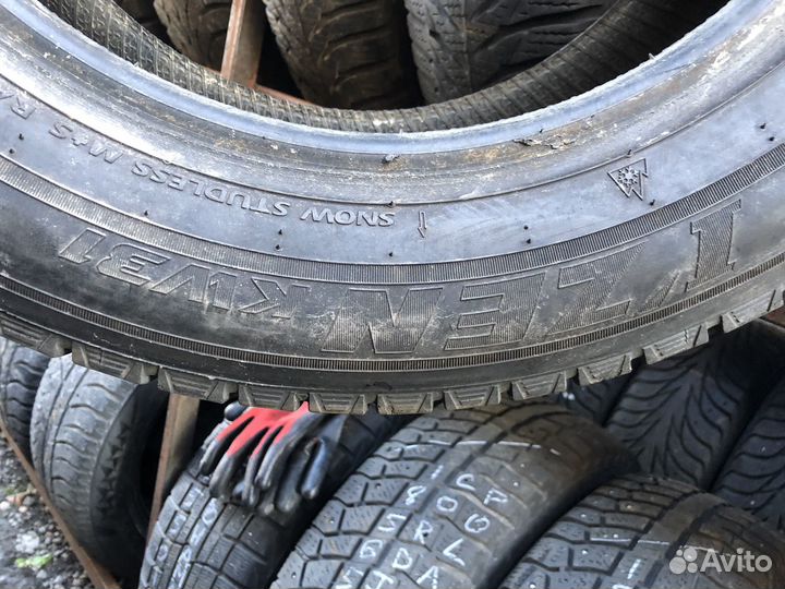 Kumho I'Zen KW31 185/65 R15 92R