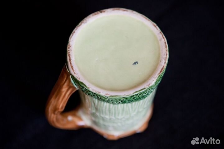 Кружка с секретом