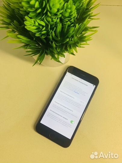iPhone 7, 32 ГБ