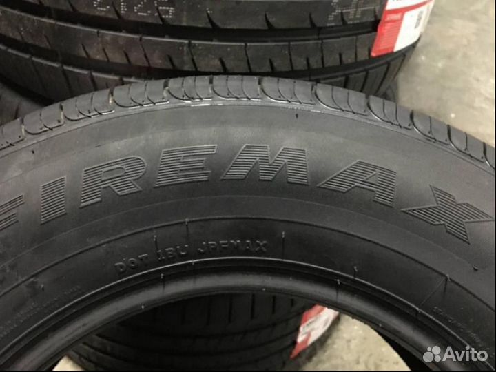 Firemax FM518 215/70 R16 100H