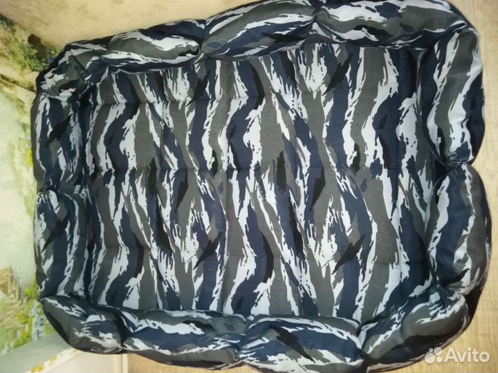 Лежанка для собак