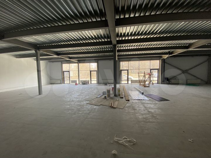 Свободного назначения, 325 м²