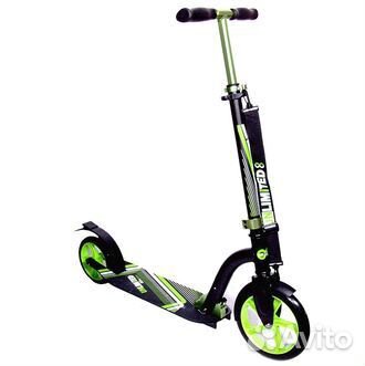 Самокаты для взрослых. Разные модели и цвета