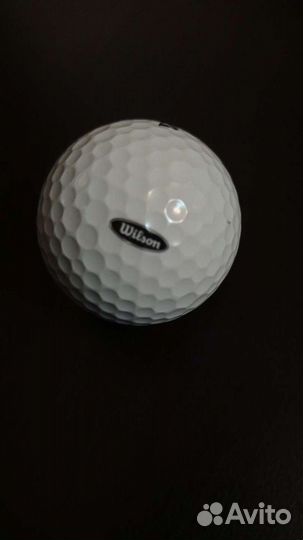 Мяч для гольфа