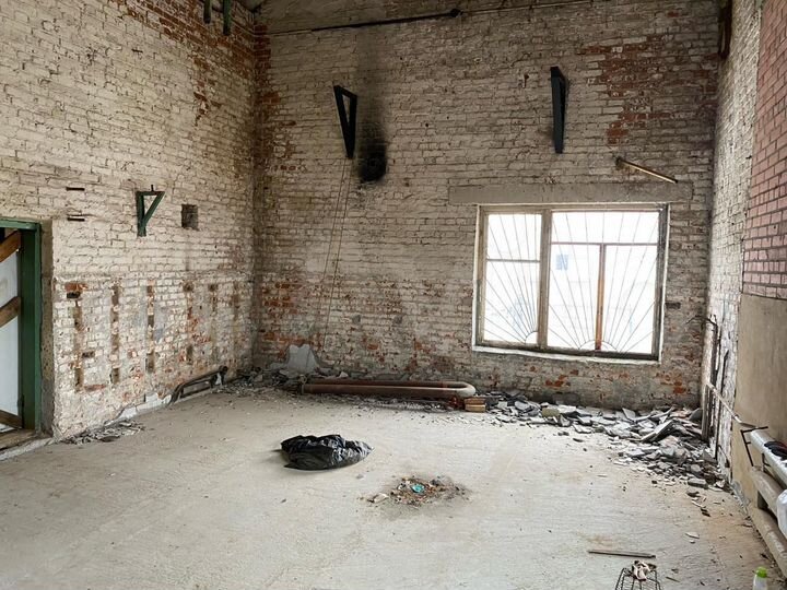 Боксы от 70 м² ул.Скуратовская/пр.Энергетиков