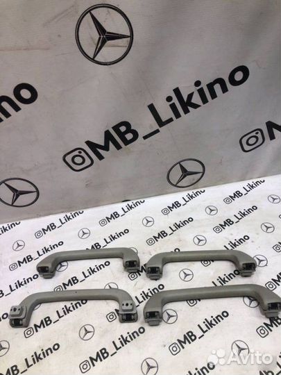 Ручка потолочная Mercedes-Benz S-Класс W221 S 600