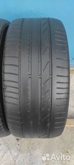 Bridgestone Dueler H/P 255/50 R19 107V