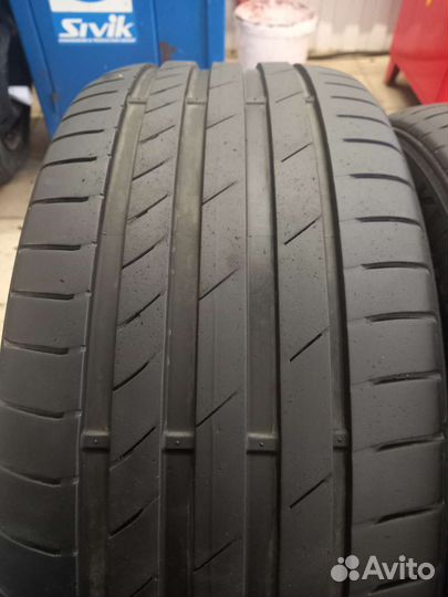 Kumho Ecsta PS71 225/45 R17