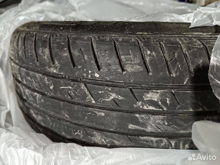 Nexen N'Fera SU4 195/55 R16