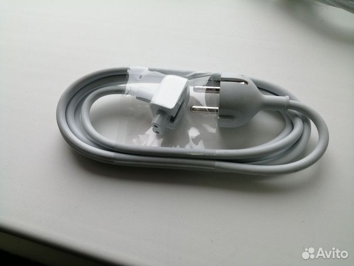Кабель питания для macbook