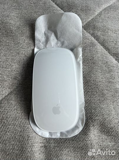 Мышь Apple magic mouse 2