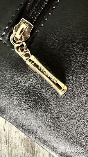 Сумка клатч