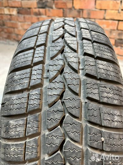 Kelly Winter ST 185/60 R15 19B