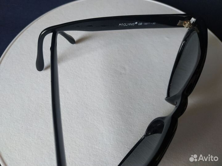 Солнцезащитные очки винтаж СССР