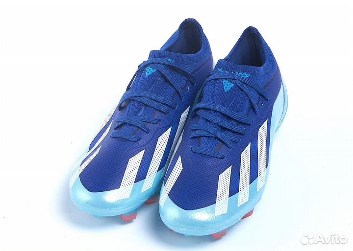 Бутсы Adidas X23Crazyfast.1 FG