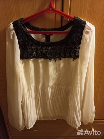 Женские вещи, размер 44-46. Бесплатно