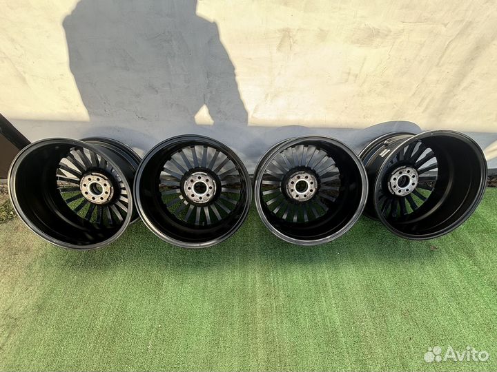 Диски Alpina R17
