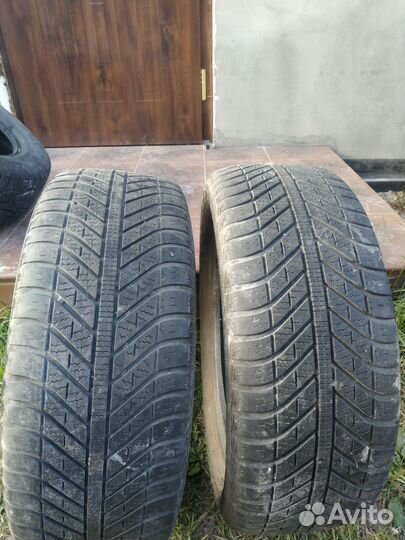 Goodyear Vector 4Seasons 205/55 R16