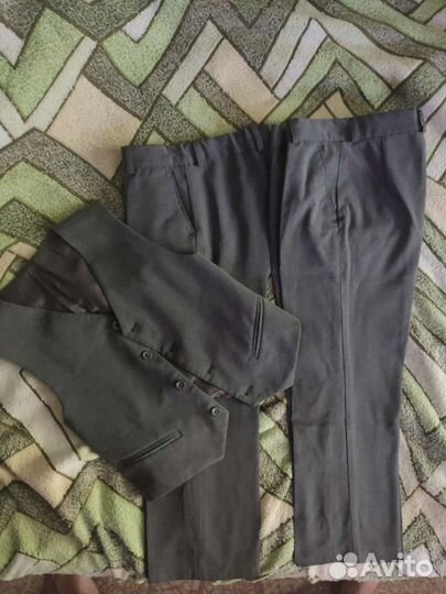 Школьная форма для мальчика