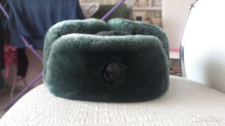 Шапка мужская