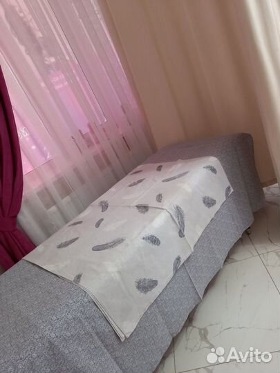 Простыни для массажа