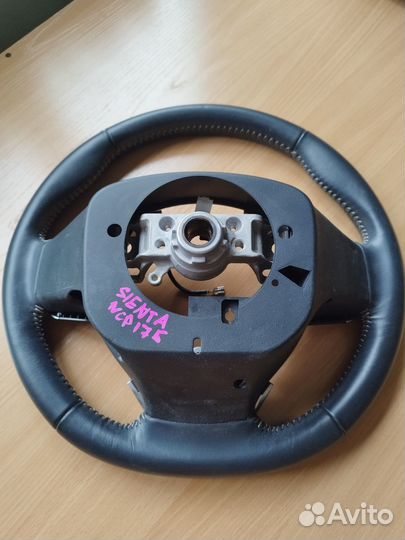 Мультируль sienta