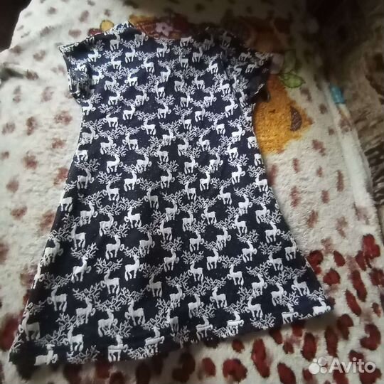 Платья детские