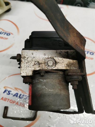 Блок ABS Hyundai Getz 1.4 G4EE 2006