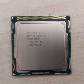 Core i5 760 (lga1156)