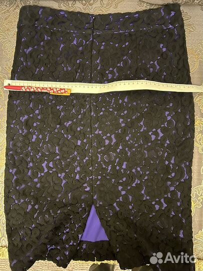 Юбка нарядная Byblos Италия, новая 44р