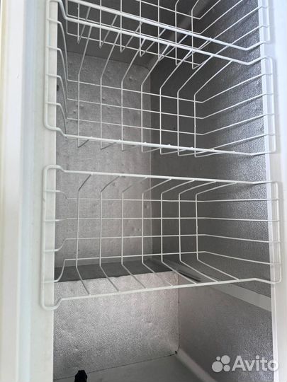 Морозильный ларь б/у