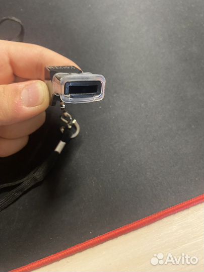 Профессиональный свисток