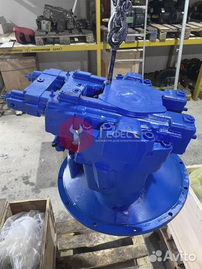 Основной насос Doosan S470LC-5 K1003280B