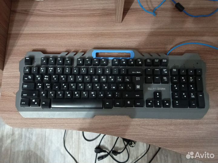 Набор пк