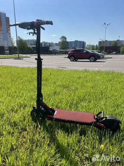 Электросамокат Kugoo X1