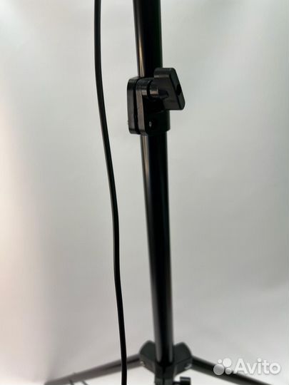 Селфи кольцо MJ26 RGB JBH