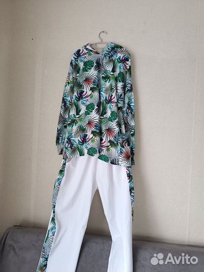 Одежда пакетом