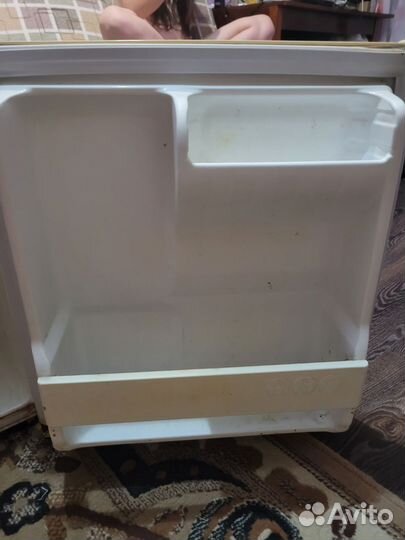 Холодильник маленький