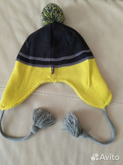 Шапка детская