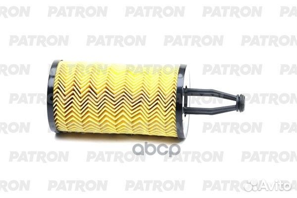 Фильтр масляный PF4298 patron