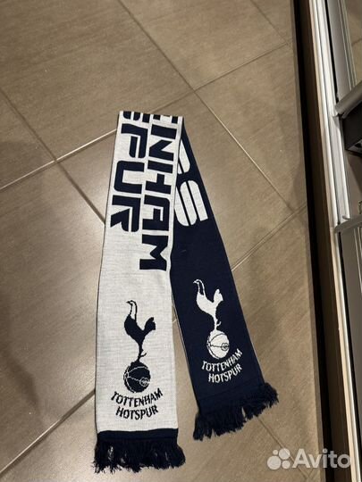 Шарф болельщика