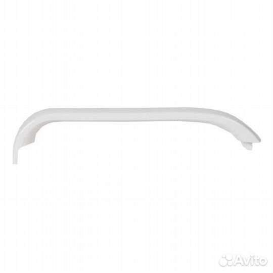 Ручка двери холодильника Bosch, Siemens (318 мм) 3