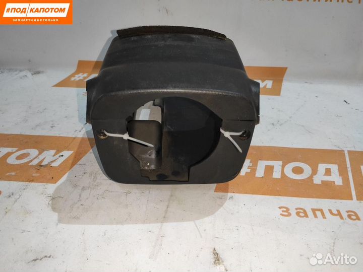 Кожух рулевой колонки Toyota Camry XV40 рест. 2010
