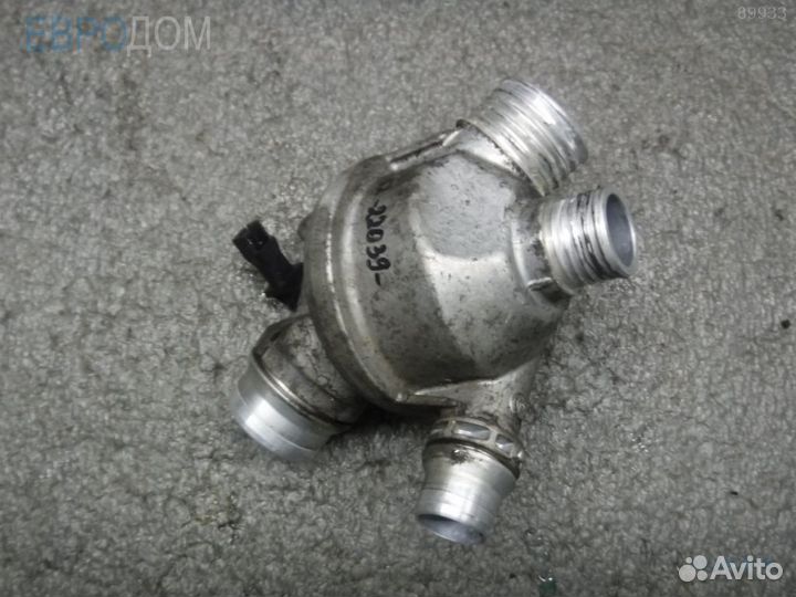 Термостат BMW E61 LCI n52